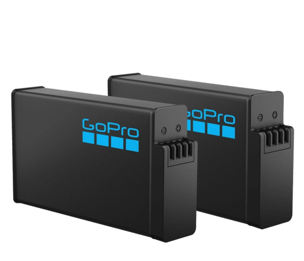 GoPro Dual Charger + Enduro Battery (MAX2) - 1365440 - zdjęcie 3